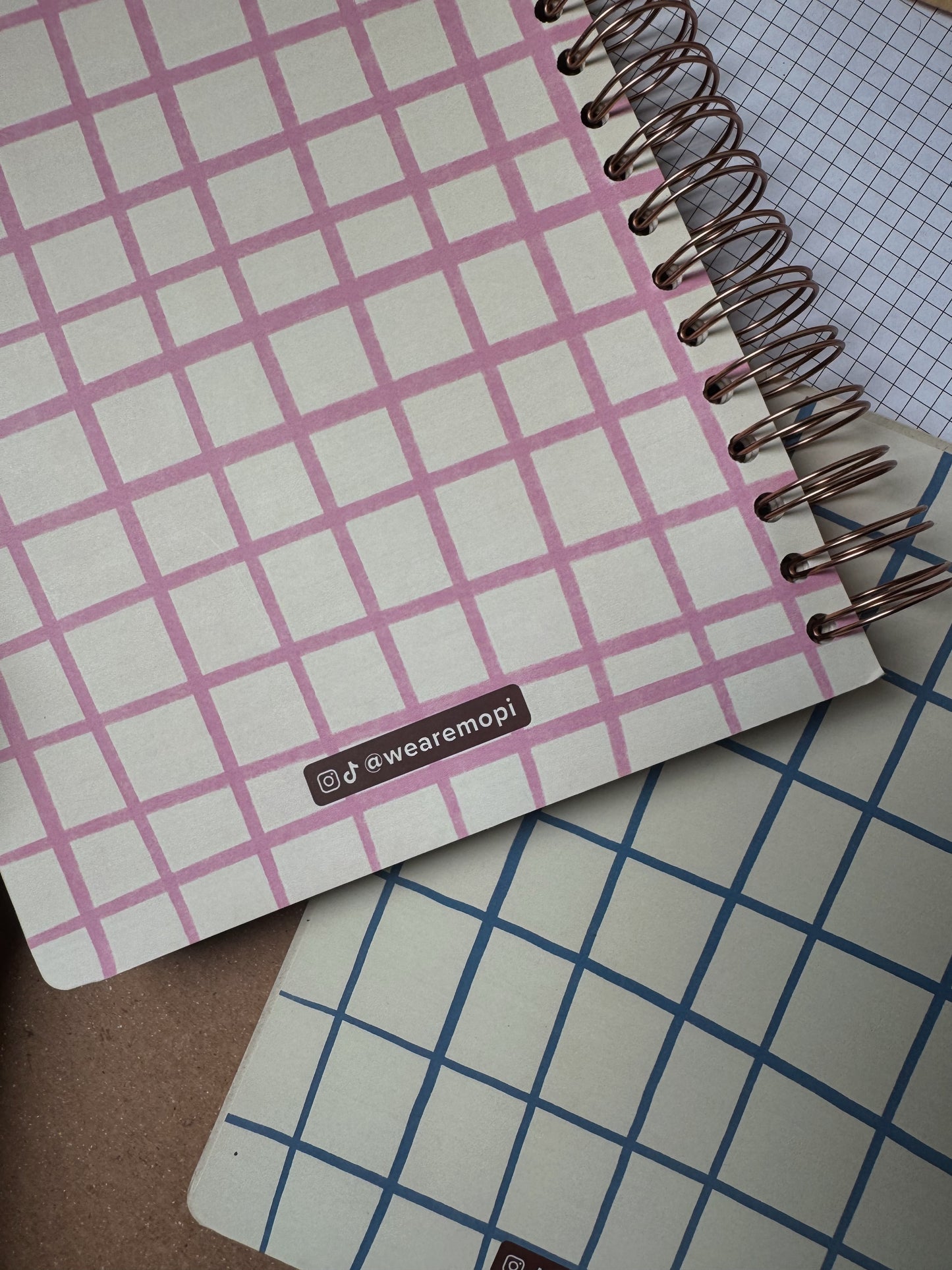 CUADERNO ENJOY