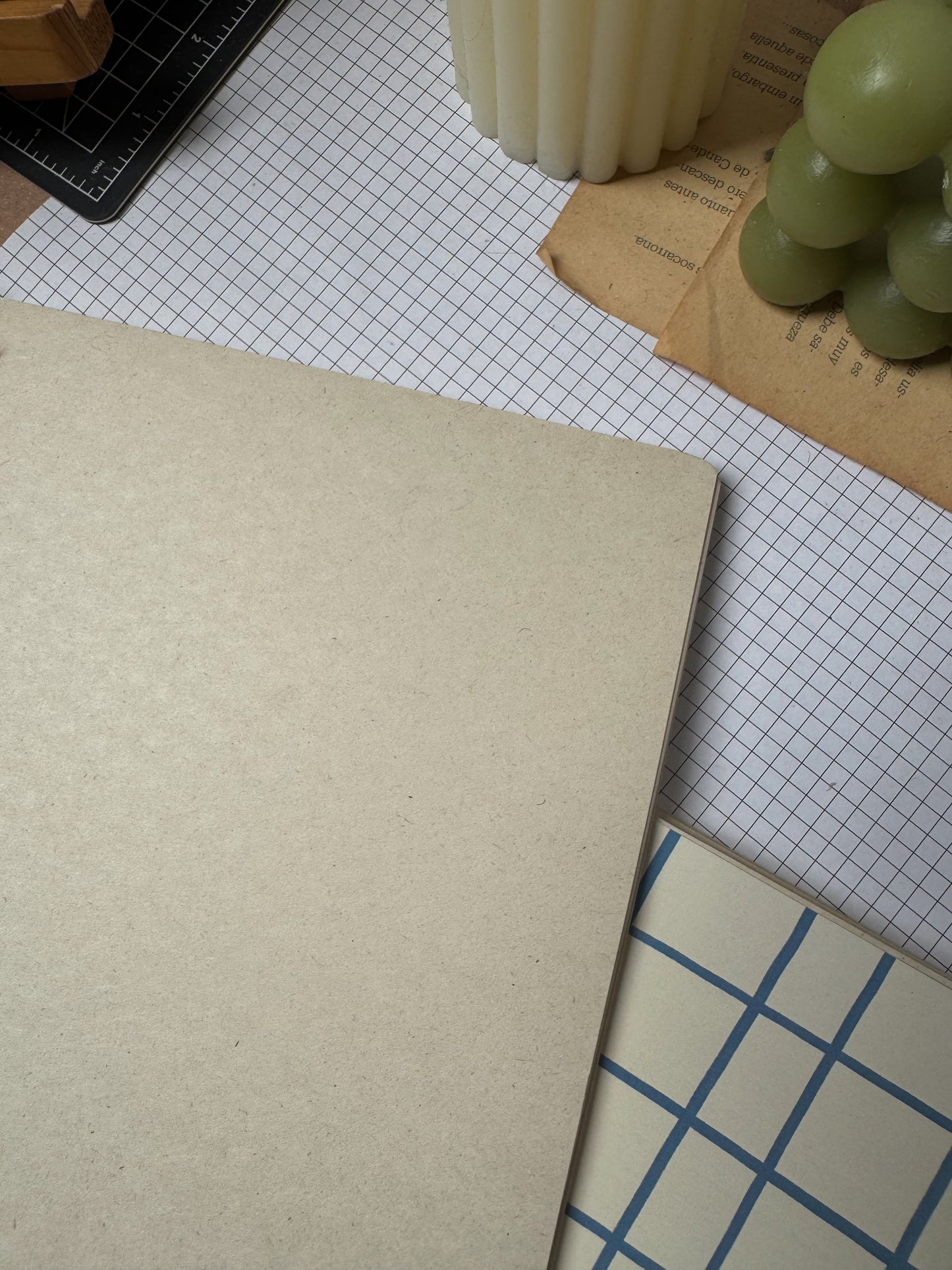 CUADERNO COFFEE CUPS