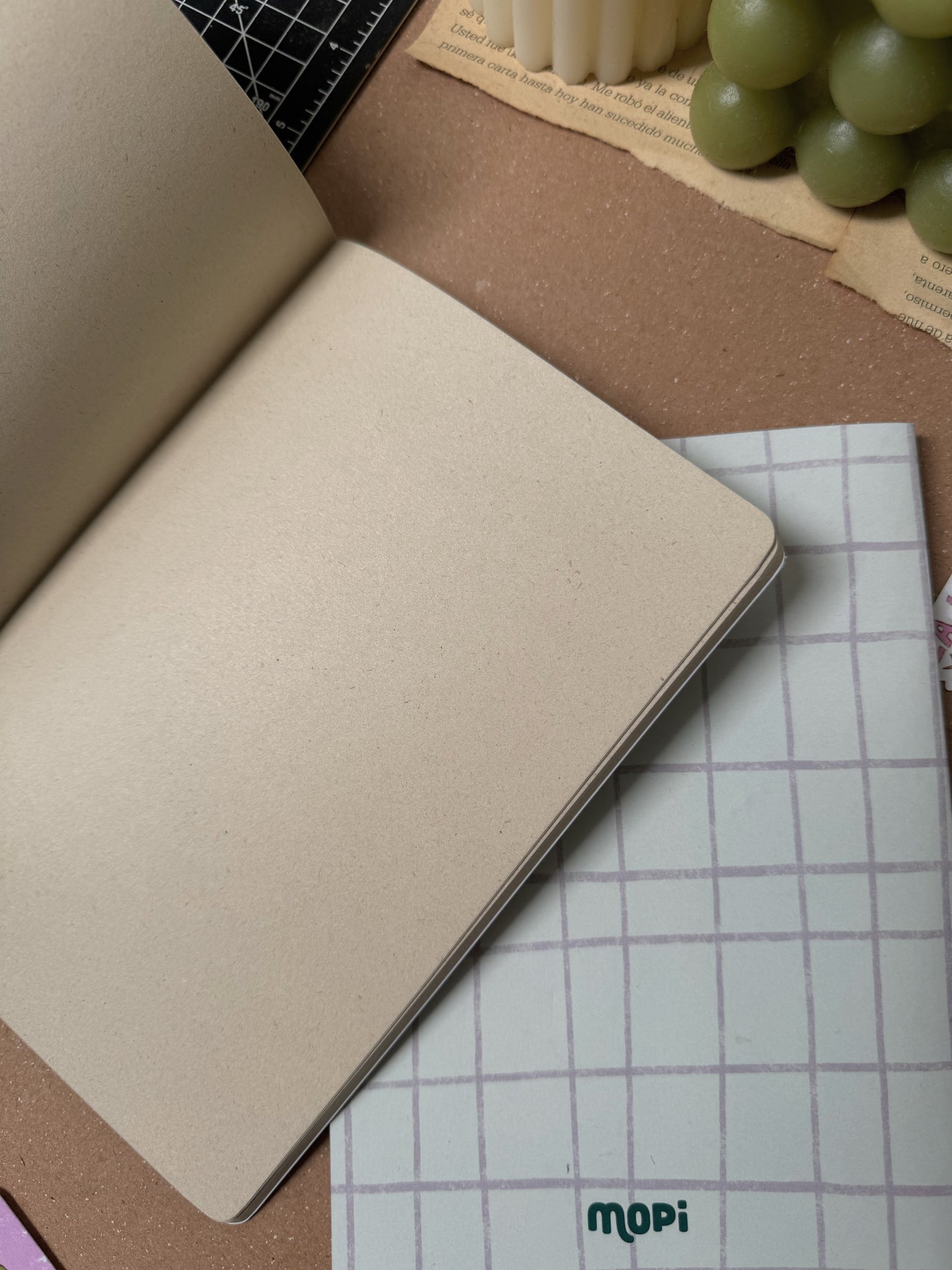 Cuaderno Ciao Bella