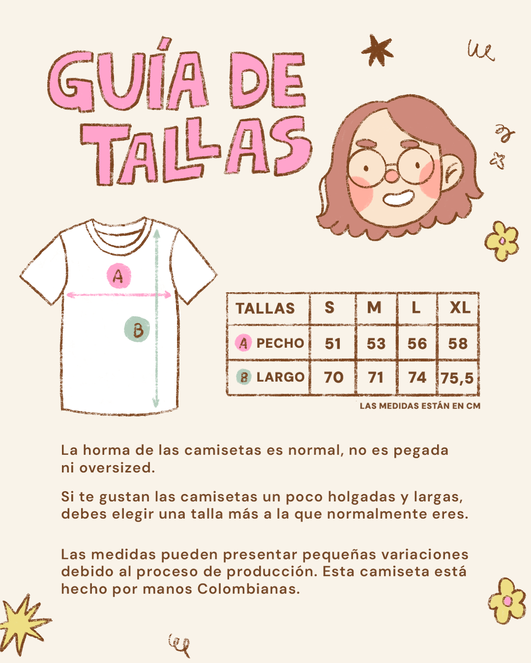 CAMISETA COFFEE CUPS