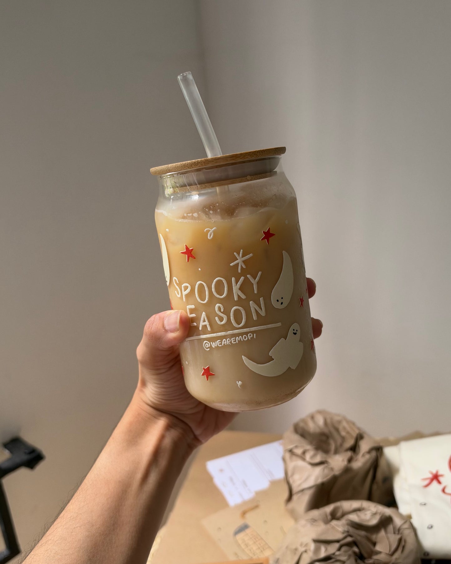 VASO SPOOKY SEASON