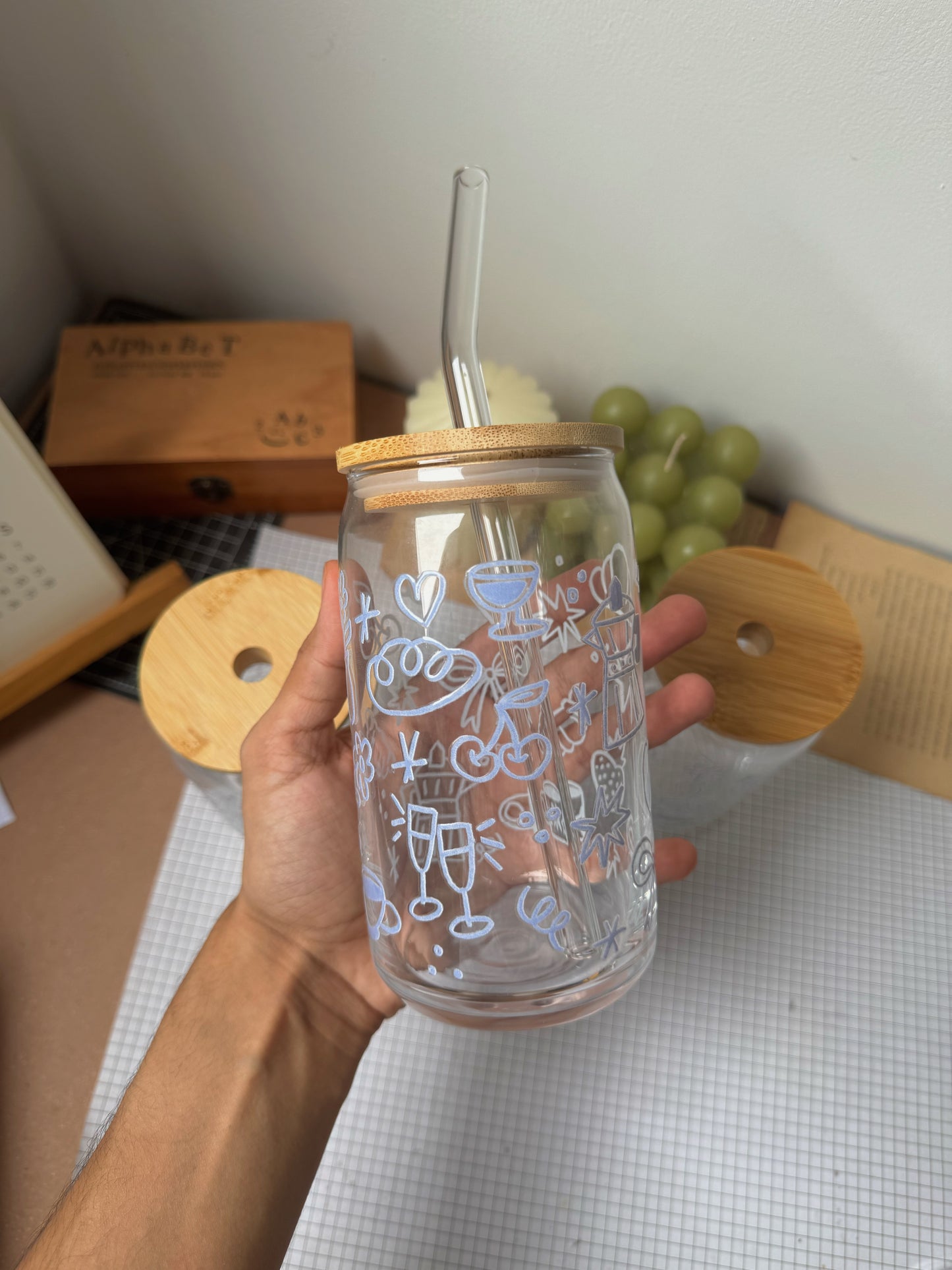 VASO SOFT DAYS