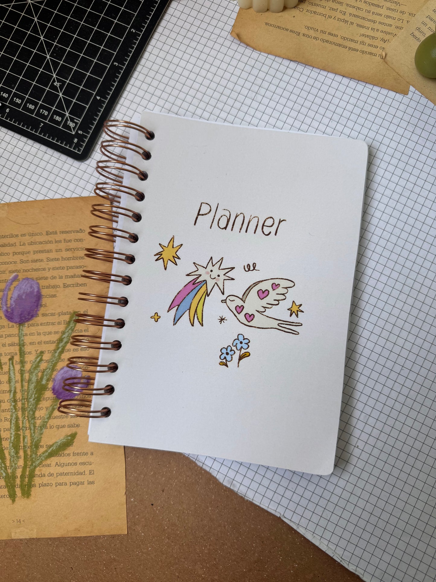 Planner Semanal