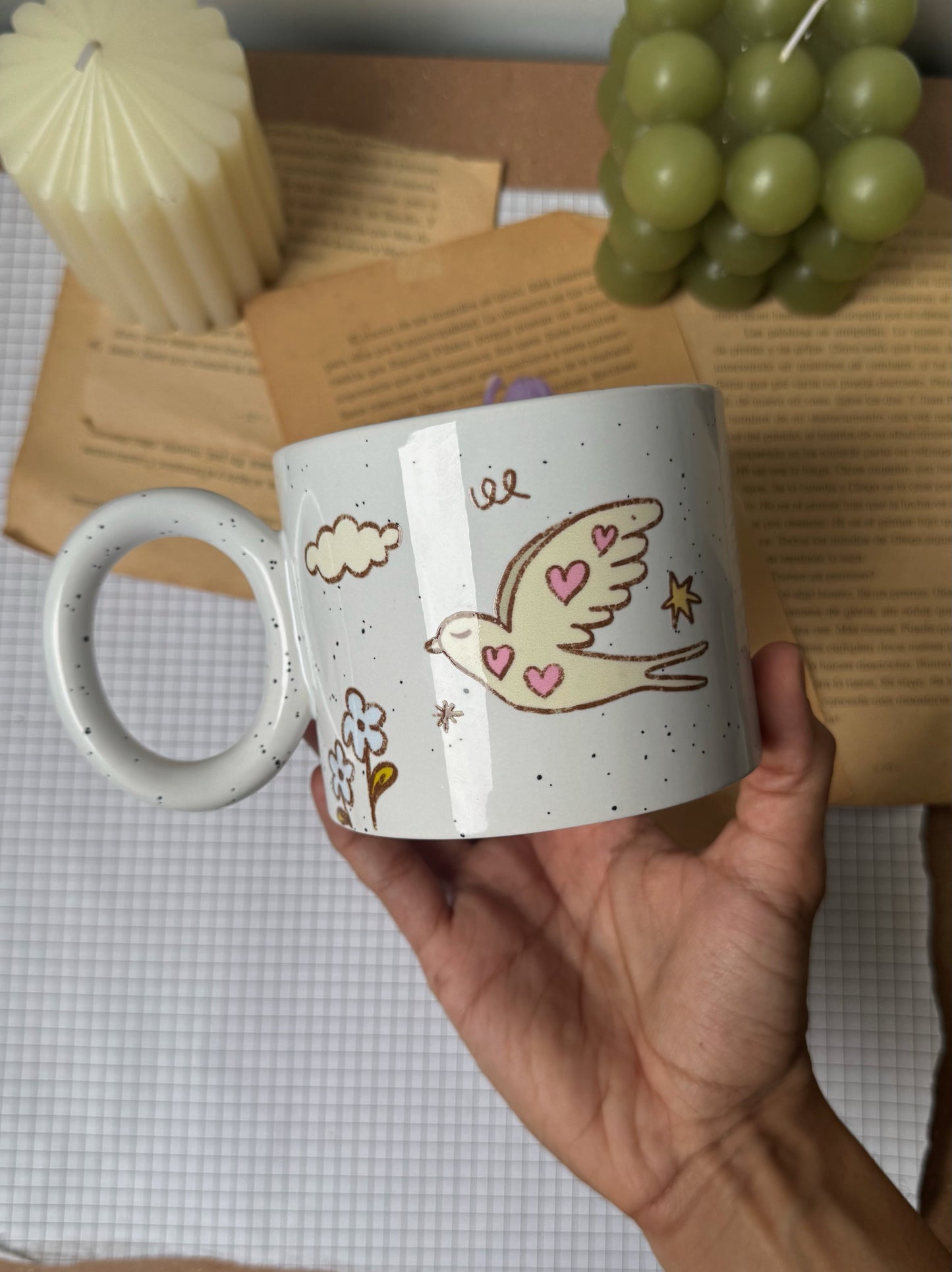 TAZA