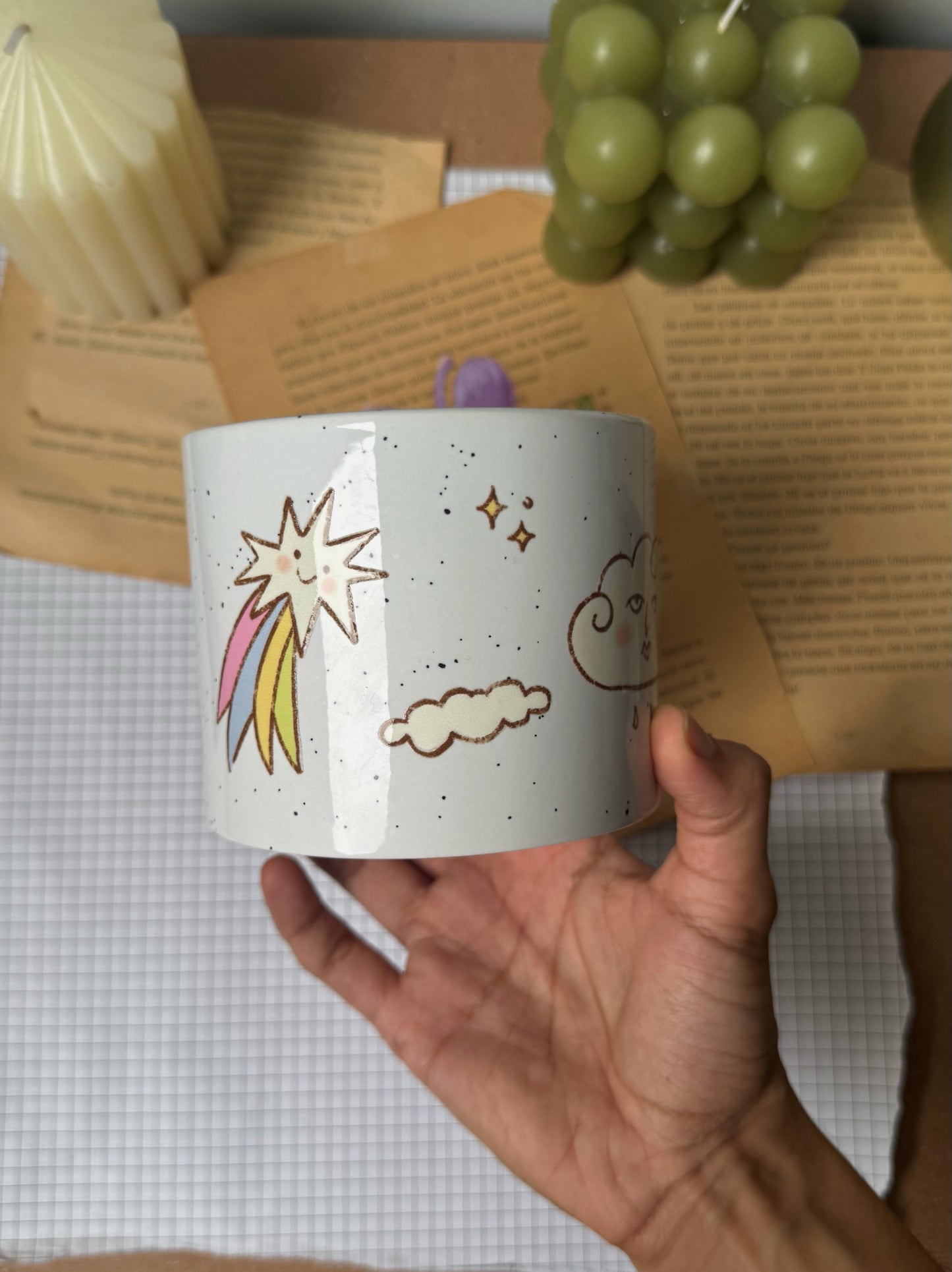 TAZA