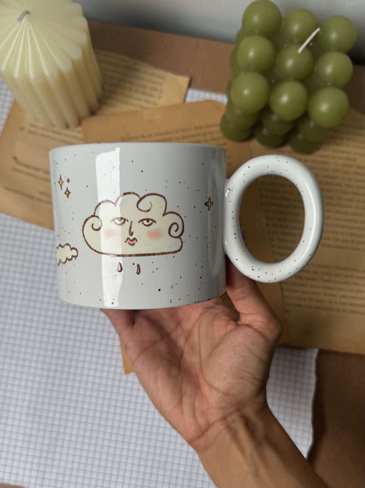TAZA