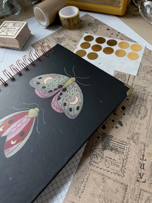 Planeador Magical Butterfly – Calendario