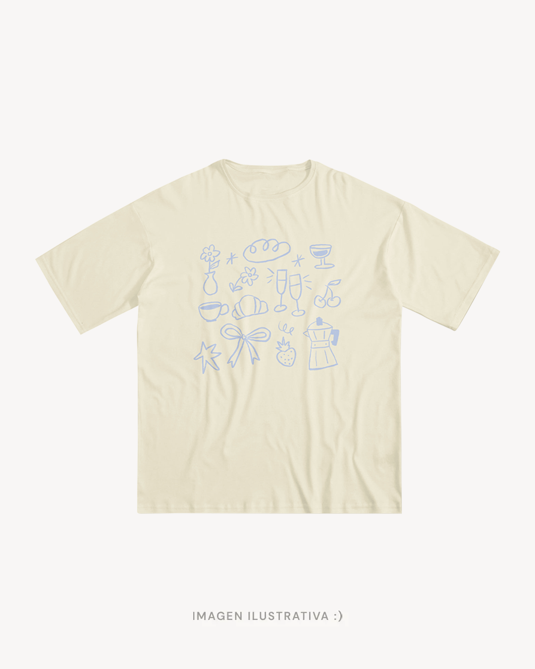 Camisetas
