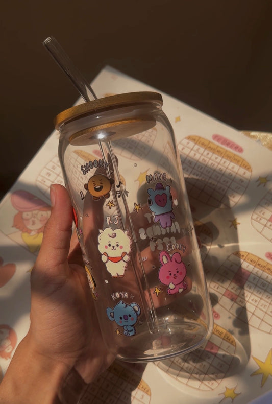 VASO BTS