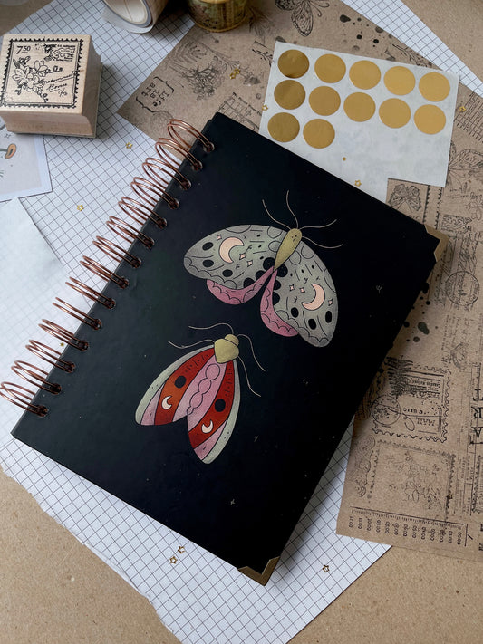 Planeador Magical Butterfly – Calendario